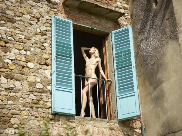 Image n° 4 de la galerie Francy trésor Toscane