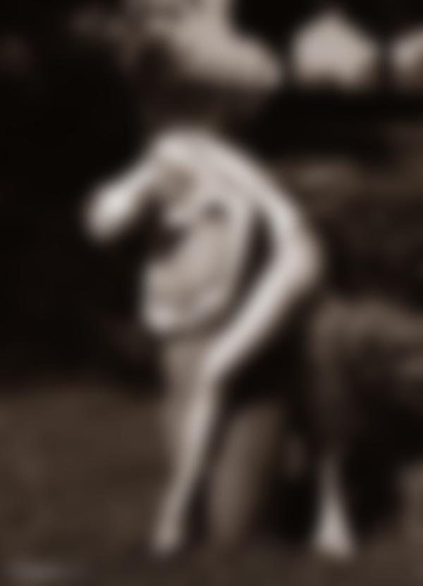 Kuva #8 galleriasta Renessanssin alastonkuvat